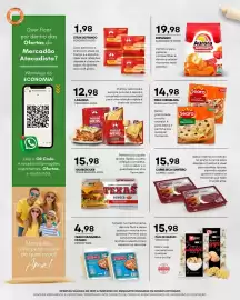 Folheto Mercadão Atacadista semana 3 Página 11