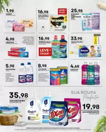 Folheto Mercadão Atacadista semana 3 Página 3