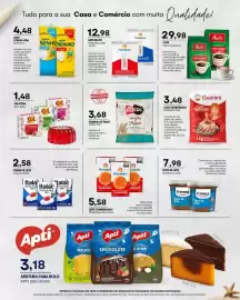 Folheto Mercadão Atacadista semana 3 Página 6