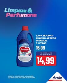 Folheto Apoio Mineiro semana 3 Página 4