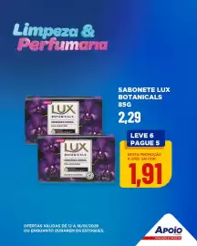 Folheto Apoio Mineiro semana 3 Página 1
