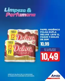 Folheto Apoio Mineiro semana 3 Página 3