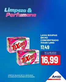 Folheto Apoio Mineiro semana 3 Página 5