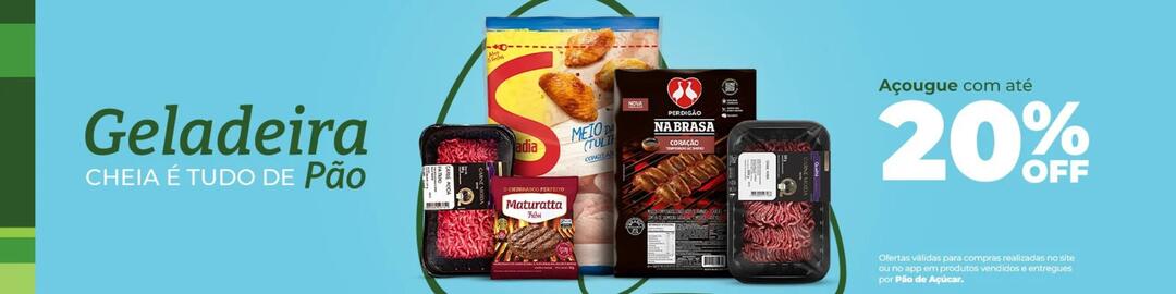 Folheto Pão de Açúcar Página 2