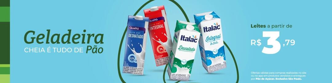 Folheto Pão de Açúcar Página 3