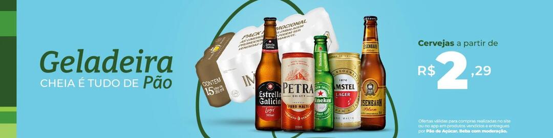 Folheto Pão de Açúcar Página 4