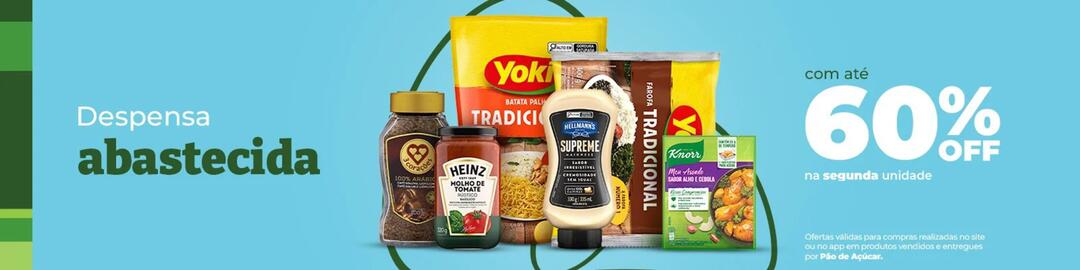 Folheto Pão de Açúcar Página 5