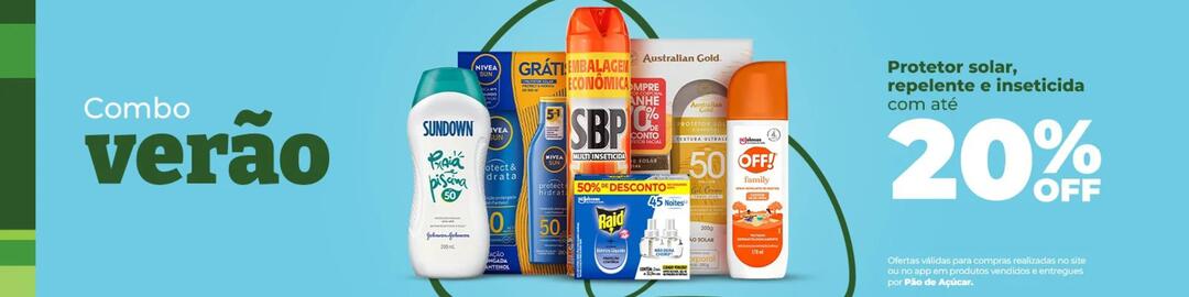 Folheto Pão de Açúcar Página 6