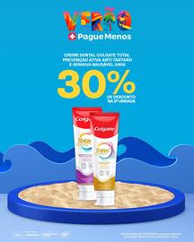 Catálogo Farmácias Pague Menos semana 3 Página 3