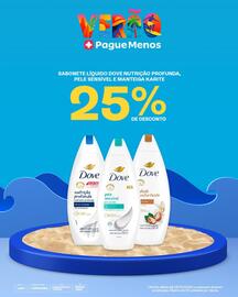 Catálogo Farmácias Pague Menos semana 3 Página 4