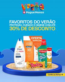 Catálogo Farmácias Pague Menos semana 3 Página 5