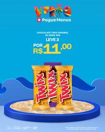 Catálogo Farmácias Pague Menos semana 3 Página 7