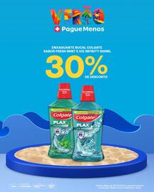 Catálogo Farmácias Pague Menos semana 3 Página 8