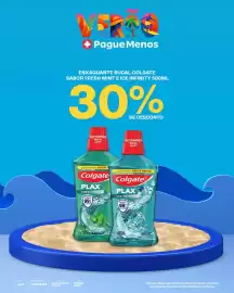 Catálogo Farmácias Pague Menos semana 3 Página 2