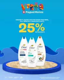Catálogo Farmácias Pague Menos semana 3 Página 4