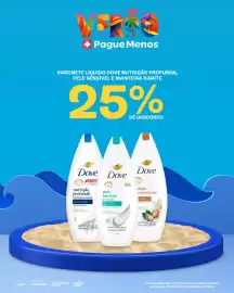 Catálogo Farmácias Pague Menos semana 3 Página 6