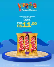 Catálogo Farmácias Pague Menos semana 3 Página 7