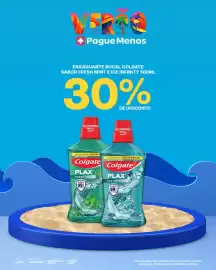 Catálogo Farmácias Pague Menos semana 3 Página 8