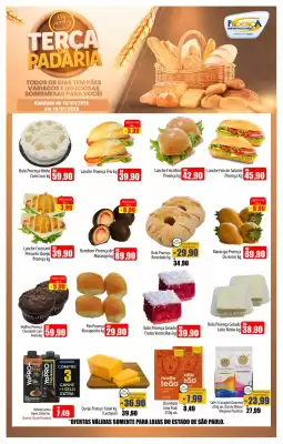 Catálogo Proença Supermercados (válido até 14-01)