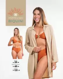 Catálogo Textil Abril Página 2