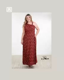 Catálogo Textil Abril Página 4