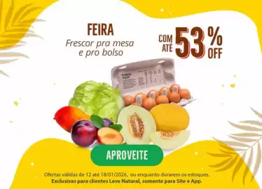 Encarte Hortifruti semana 3 Página 1