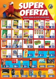 Catálogo DB Supermercados Página 1