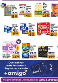 Catálogo Supermercados Avenida Página 10