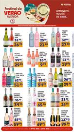 Catálogo Supermercados Avenida Página 13