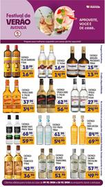 Catálogo Supermercados Avenida Página 14