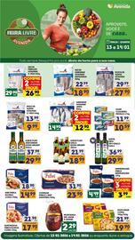 Catálogo Supermercados Avenida Página 2