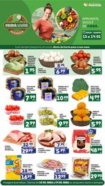 Catálogo Supermercados Avenida Página 3