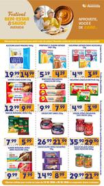 Catálogo Supermercados Avenida Página 4