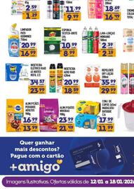 Catálogo Supermercados Avenida Página 7