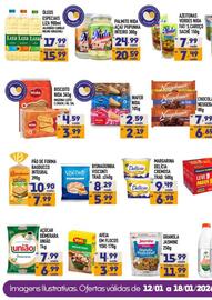 Catálogo Supermercados Avenida Página 8