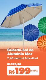 Folheto Lojas TaQi Página 1