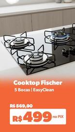 Folheto Lojas TaQi Página 5