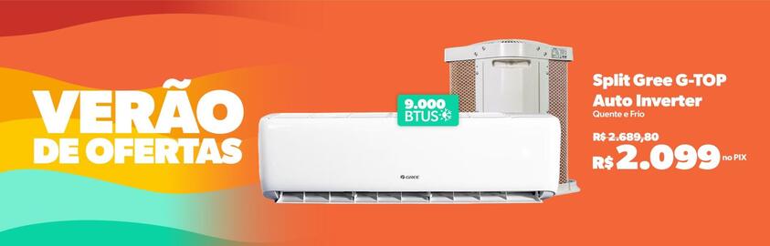 Folheto Lojas TaQi Página 1