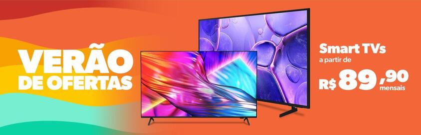 Folheto Lojas TaQi Página 2