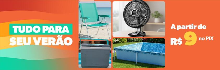 Folheto Lojas TaQi Página 5