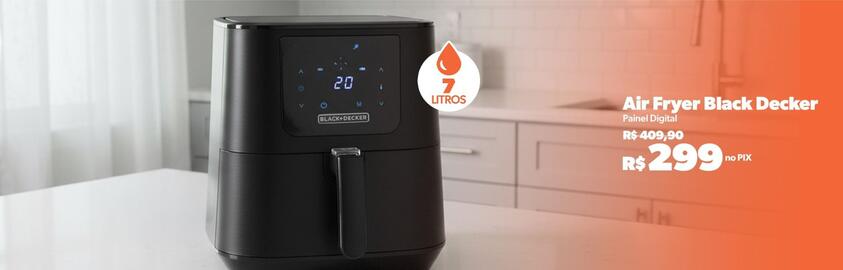 Folheto Lojas TaQi Página 8