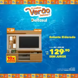 Folheto Deltasul Página 2