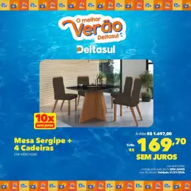 Folheto Deltasul Página 4