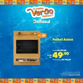 Folheto Deltasul Página 7