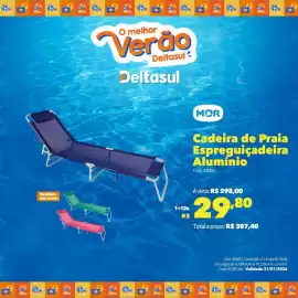 Folheto Deltasul Página 2