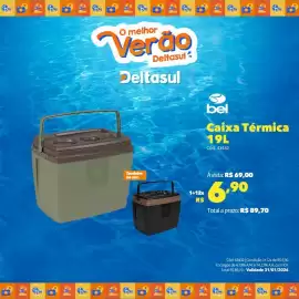 Folheto Deltasul Página 5