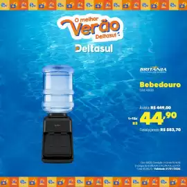 Folheto Deltasul Página 7