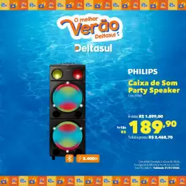 Folheto Deltasul Página 8