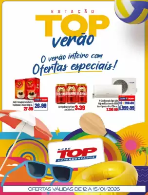 Encarte Rede Top (válido até 15-01)