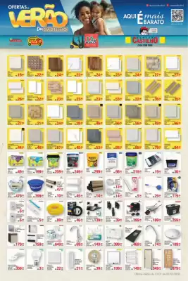 Folheto Center Castilho (válido até 2-02)